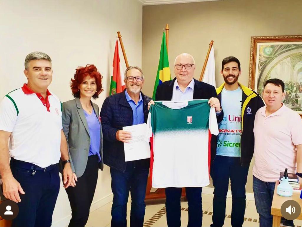 JUCs 2023 EM JOAÇABA