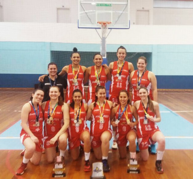 60º JUC's 2016 Caçador-SC