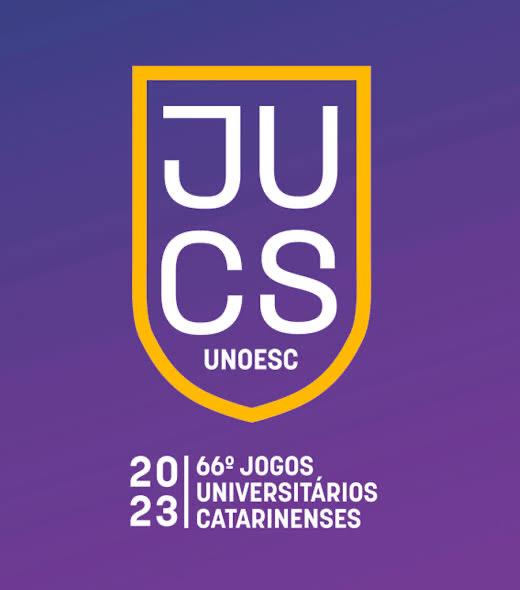 66º JUCs FUTEBOL DE CAMPO