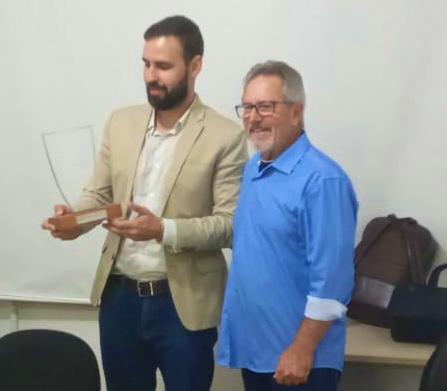 FCDU E CED, PARCERIA AO DESPORTO UNIVERSITÁRIO