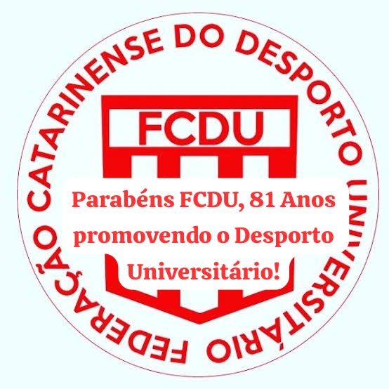 11/02/2025 - FCDU 81 ANOS