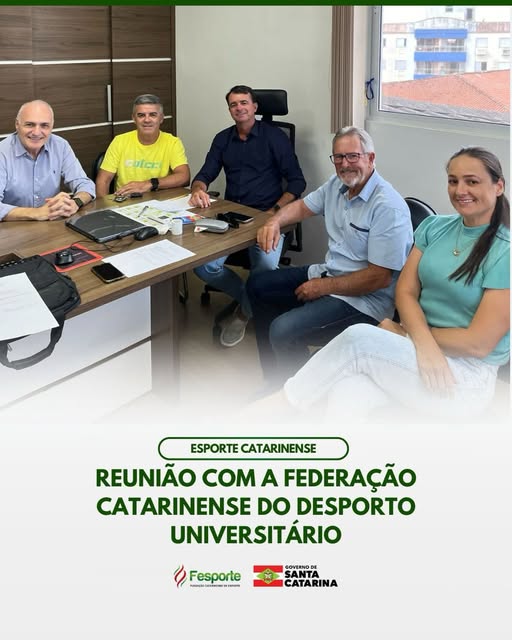 FCDU VISITA A FESPORTE