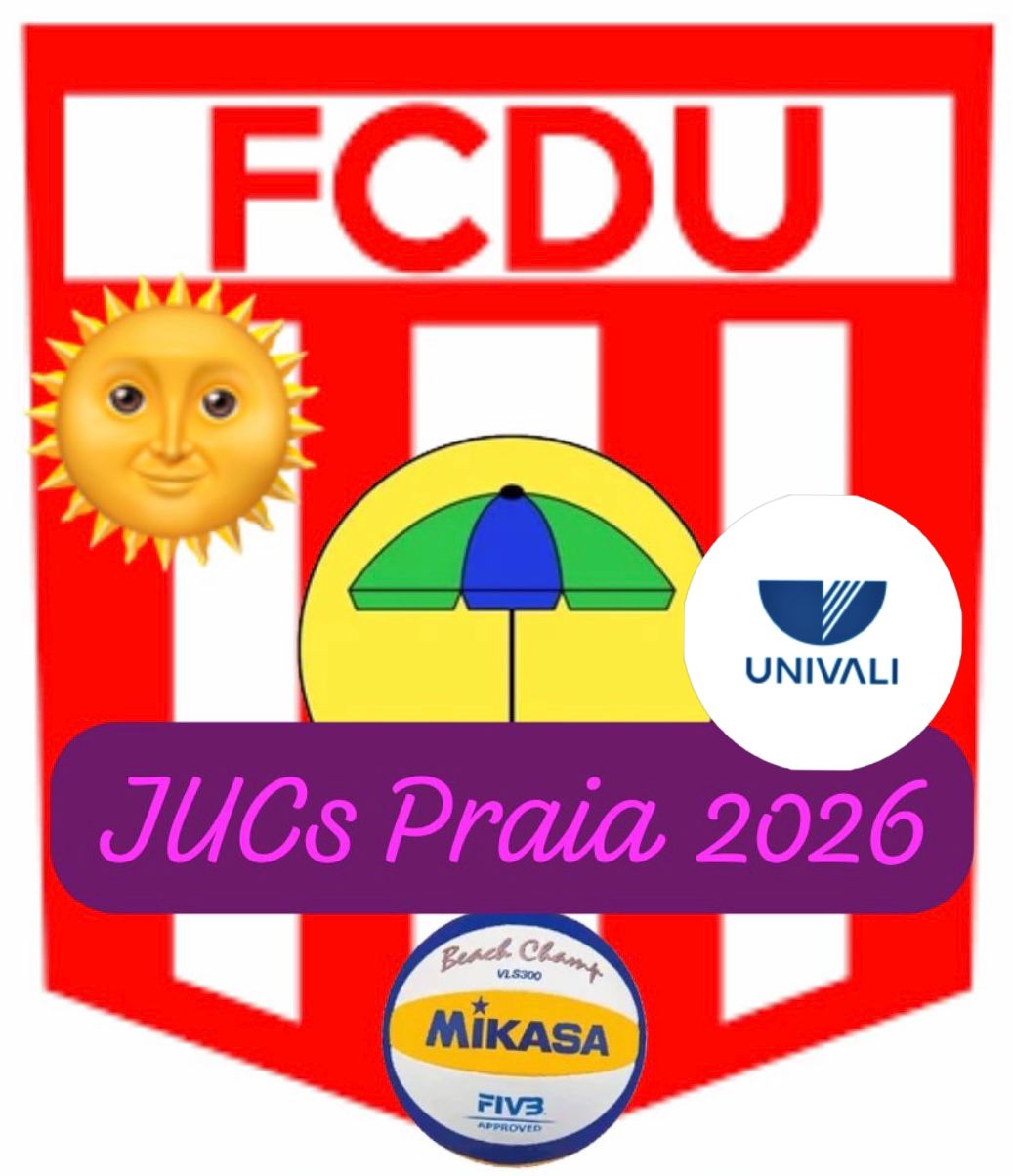 JUCs PRAIA 2026