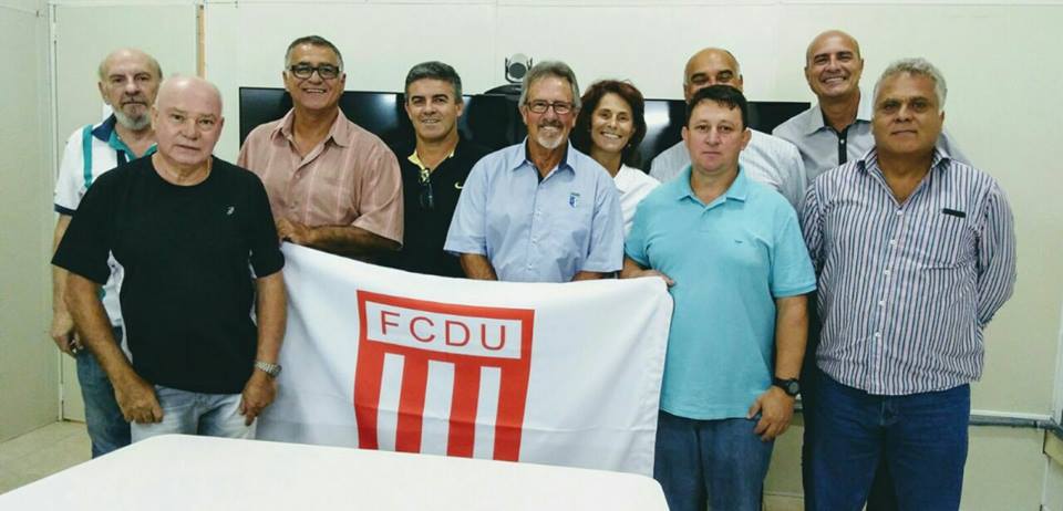 FCDU - ASSEMBLÉIA GERAL ORDINÁRIA 2017