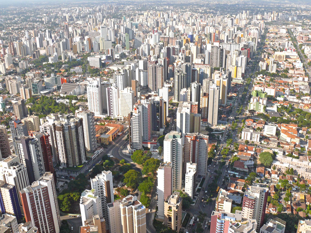 FCDU - LDU Quadras Conferência Sul