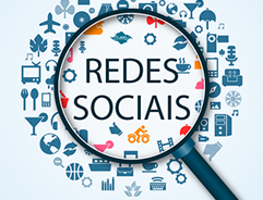 Redes Sociais FCDU