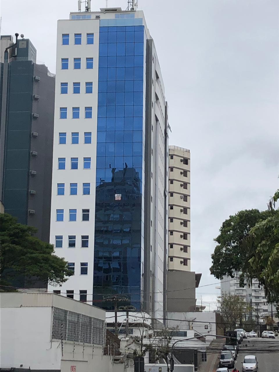 FCDU tem Novo Endereço