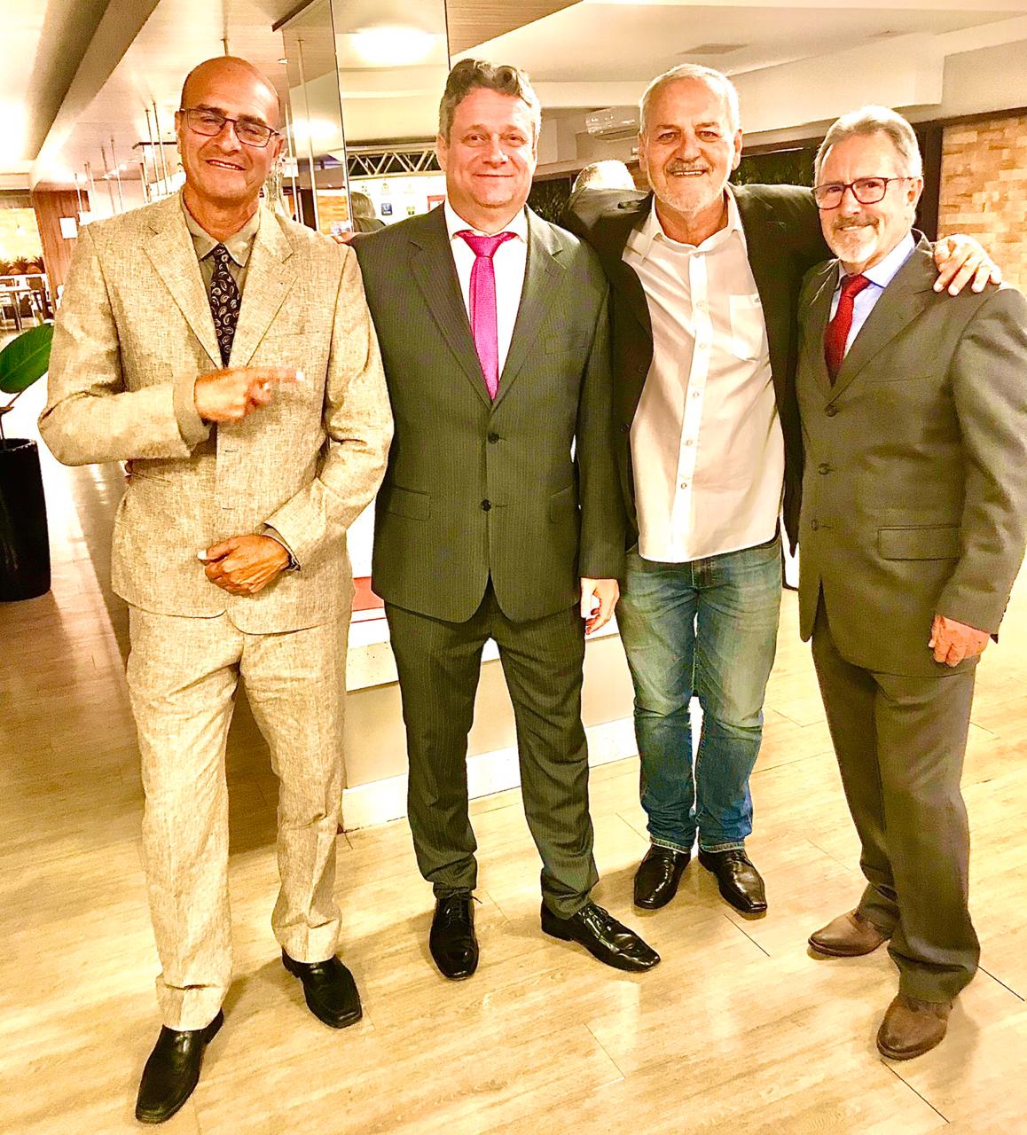 FCDU NA ASSEMBLEIA GERAL DA CBDU