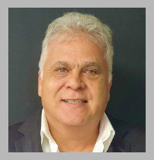 Roberto Amaro Henke