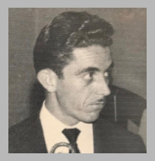 Aldo Belarmino da Silva