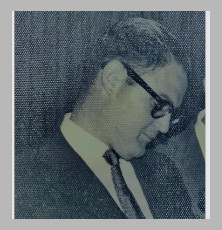 Waldemar Barbosa