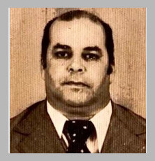 Lênio Machado