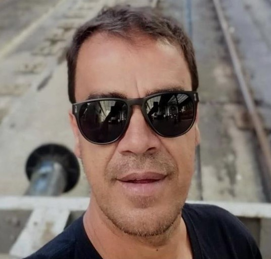 FRED LEITE REELEITO PRESIDENTE DA AFESC