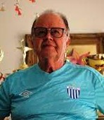AOS 77 ANOS, FALECEU SALÉZIO KINDERMANN