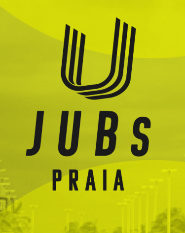 JUBs PRAIA 2021