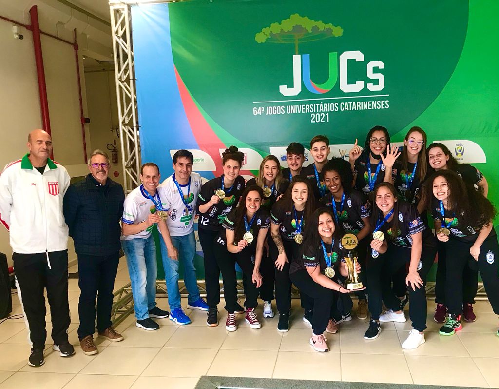 GALERIAS DE FOTOS 64º JUCs — foto 5