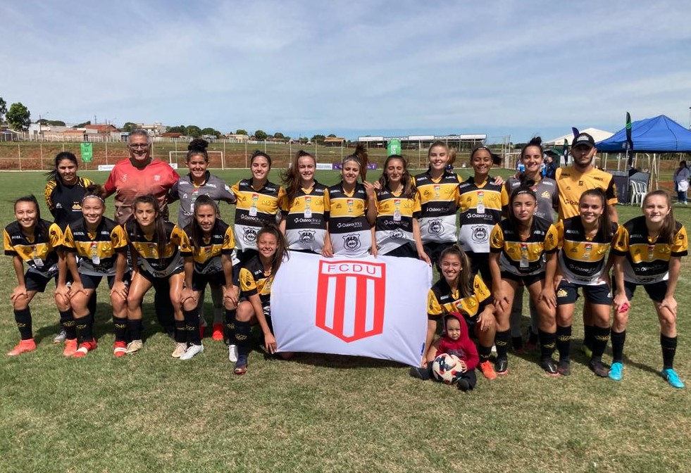 UNESC/FCDU BRONZE NOS JUBs