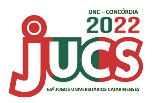 65º JUCs