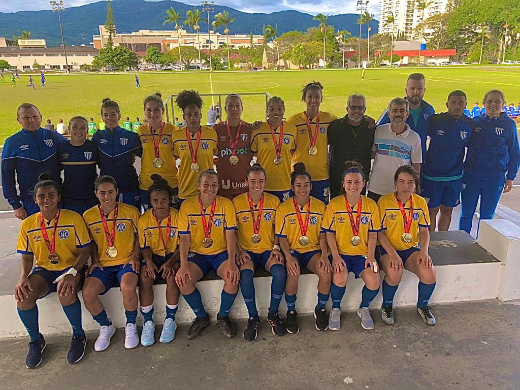 JUCs FUTEBOL DE CAMPO JÁ TEM OS CAMPEÕES